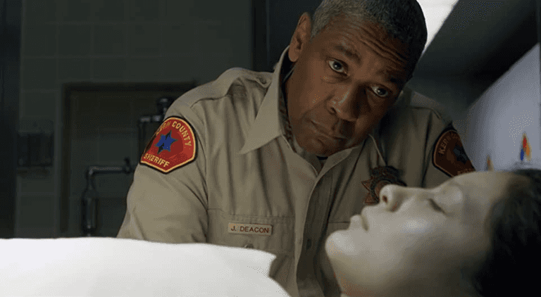 REVIEW: The Little Things is the ultimate ’90s thriller, for better AND for worse REVIEW: The Little Things is the ultimate ’90s thriller, for better AND for worse