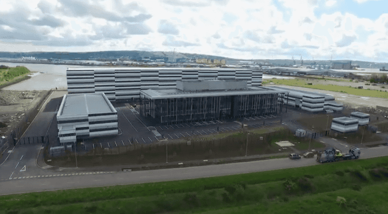 Bridesmaids director heading to Ireland for new fantasy movie Bridesmaids director heading to Ireland for new fantasy movie