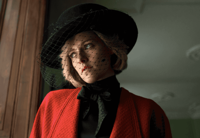 Here is your first look at Kristen Stewart in the new Princess Diana movie Here is your first look at Kristen Stewart in the new Princess Diana movie