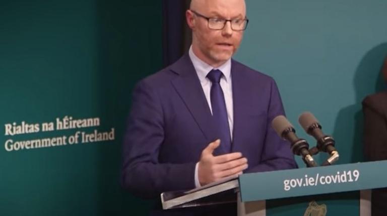 Health Minister – ‘4.2 million on track to be vaccinated in Ireland by October’ Health Minister – ‘4.2 million on track to be vaccinated in Ireland by October’