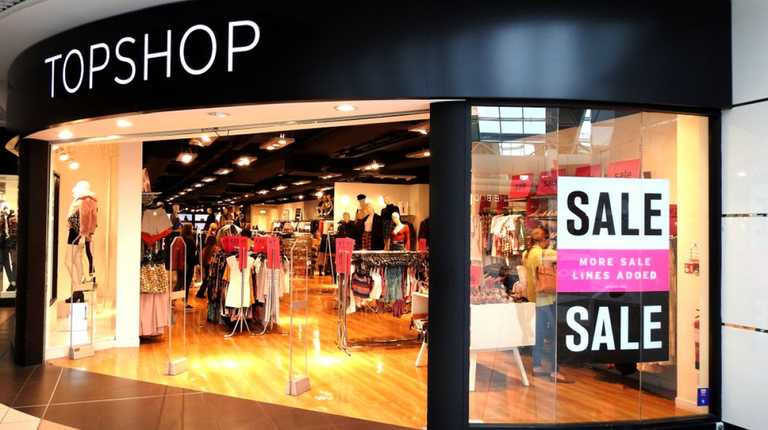 Almost 500 Arcadia Group retail staff in Ireland to be made permanently redundant Almost 500 Arcadia Group retail staff in Ireland to be made permanently redundant