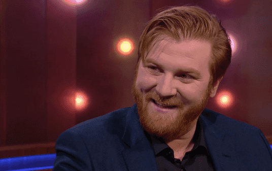 The Chase viewers surprised to see Brendan Gleeson’s son appear on the show The Chase viewers surprised to see Brendan Gleeson’s son appear on the show