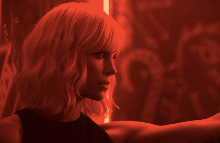 Charlize Theron heading to Ireland to film new Netflix movie Charlize Theron heading to Ireland to film new Netflix movie