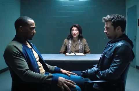 WATCH: The best new movie and TV trailers from the Super Bowl WATCH: The best new movie and TV trailers from the Super Bowl