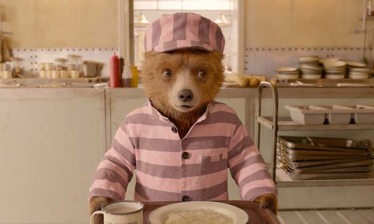 The third Paddington movie is officially in the works The third Paddington movie is officially in the works