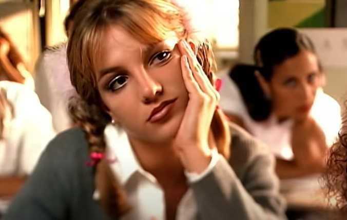 Source claims Oprah Winfrey x Britney Spears interview very possible Source claims Oprah Winfrey x Britney Spears interview very possible