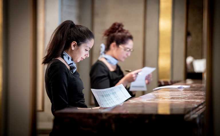 Two Irish hotels offering free professional headshots to women in business this summer Two Irish hotels offering free professional headshots to women in business this summer