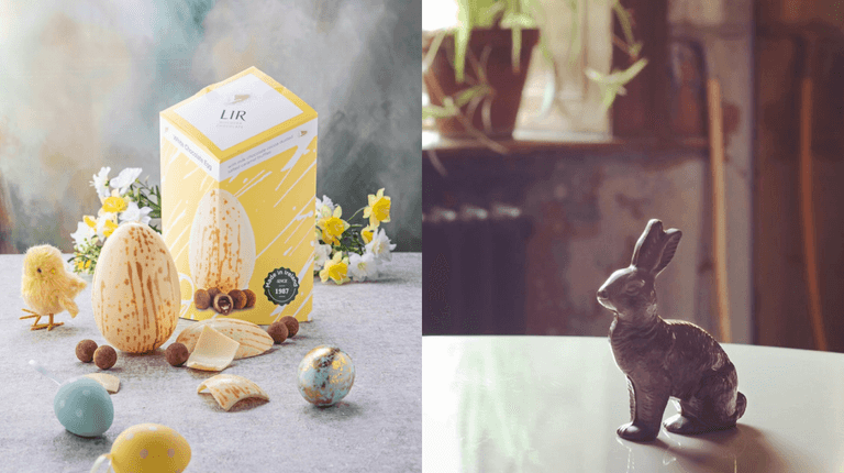 Eight Irish chocolatiers to support this Easter Eight Irish chocolatiers to support this Easter