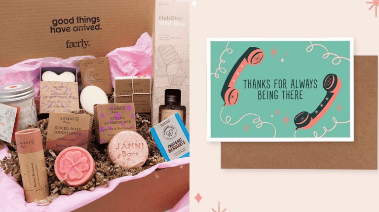 Seven Mother’s Day gift ideas that your mammy is sure to love Seven Mother’s Day gift ideas that your mammy is sure to love