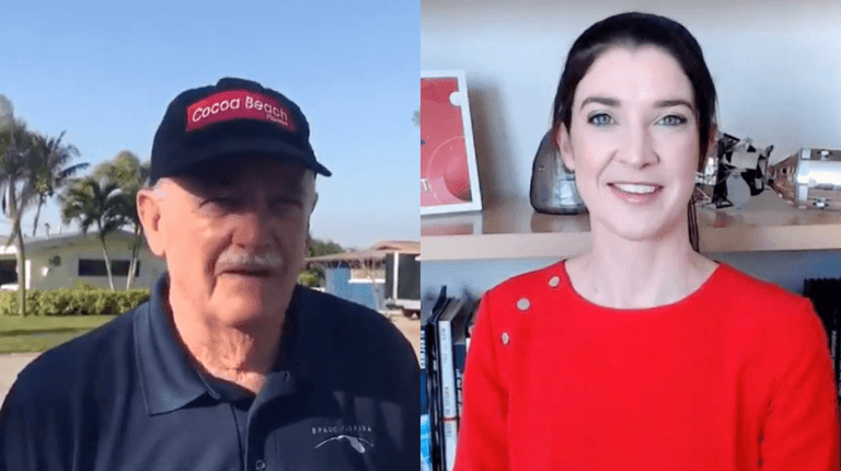 Space experts team up for special video messages to Cork youngster Adam King Space experts team up for special video messages to Cork youngster Adam King