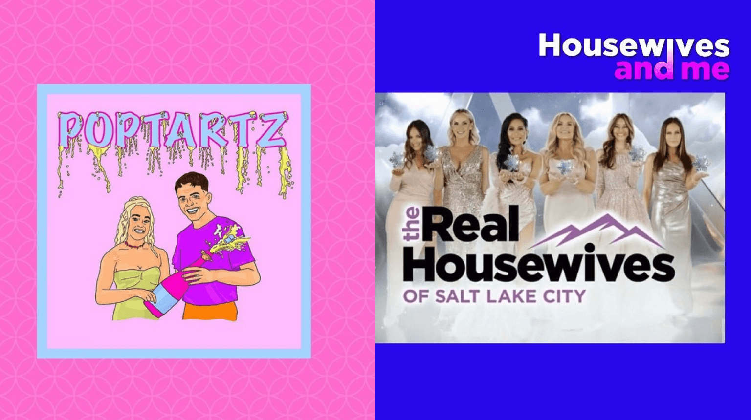 Eight pop-culture podcasts we’re loving right now