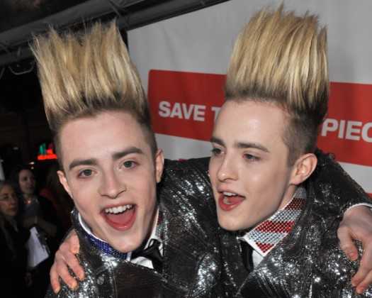 Jedward to shave their famous quiffs off live on this week’s Late Late Show Jedward to shave their famous quiffs off live on this week’s Late Late Show