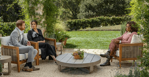 How to watch the Meghan Markle interview in Ireland – Date, time, channel and more How to watch the Meghan Markle interview in Ireland – Date, time, channel and more