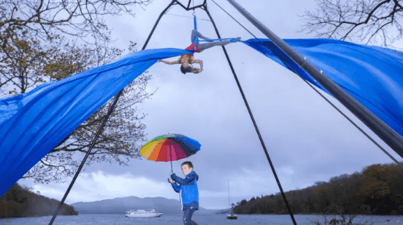 Ireland’s first festival with advanced Covid safety measures has been pushed back by two months Ireland’s first festival with advanced Covid safety measures has been pushed back by two months