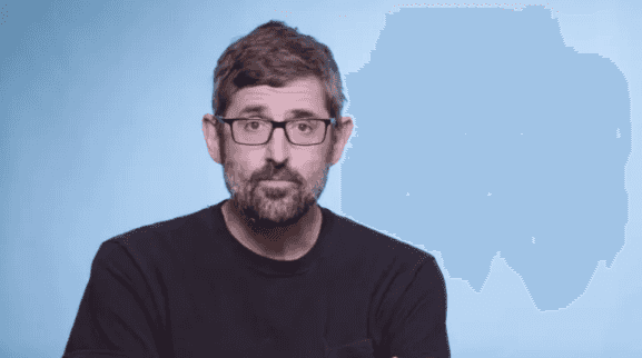 Louis Theroux announces new documentary series and it’s a Big Break from the norm Louis Theroux announces new documentary series and it’s a Big Break from the norm