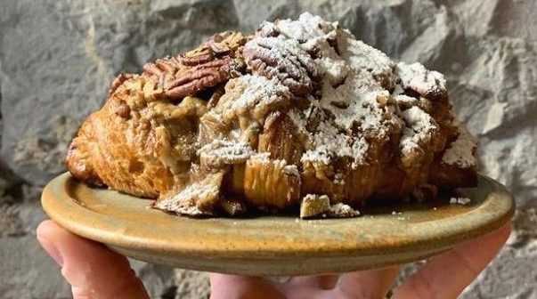 Galway’s newest bakery, restaurant and wine bar Éan has finally reopened Galway’s newest bakery, restaurant and wine bar Éan has finally reopened