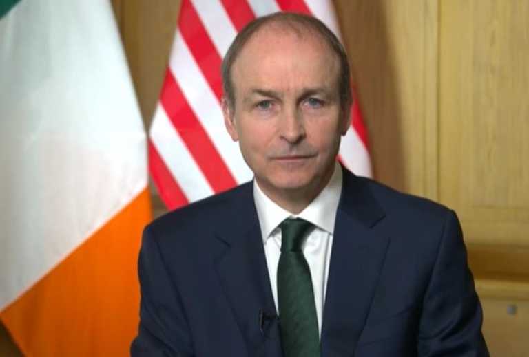 Taoiseach gives update on possibility of international travel this summer Taoiseach gives update on possibility of international travel this summer
