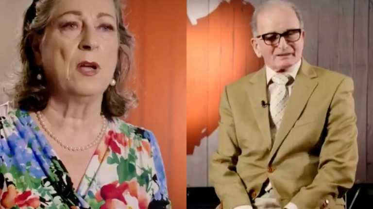 Irish viewers moved by one couple’s tales of loss on First Dates Ireland Irish viewers moved by one couple’s tales of loss on First Dates Ireland