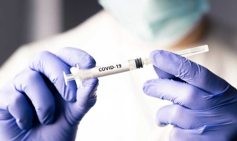 Gardaí issue statement on fraudulent Covid-19 vaccine texts and calls Gardaí issue statement on fraudulent Covid-19 vaccine texts and calls