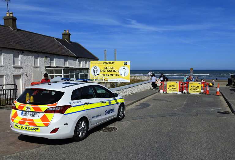 The four questions the Government are considering before potential April 5 easing of restrictions The four questions the Government are considering before potential April 5 easing of restrictions