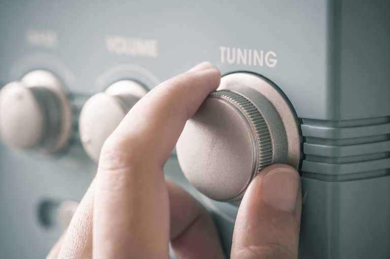 Christmas FM is coming back for one day only this week Christmas FM is coming back for one day only this week