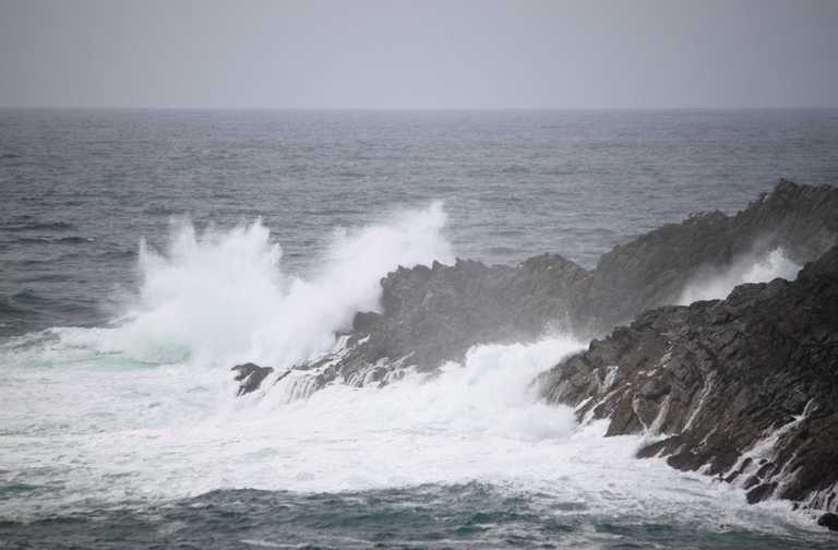 Status Orange gale warning issued for Irish coast as weather takes a turn for the worse Status Orange gale warning issued for Irish coast as weather takes a turn for the worse