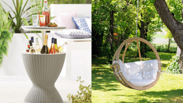 10 pieces of outdoor furniture that will seriously vamp up your back garden game 10 pieces of outdoor furniture that will seriously vamp up your back garden game