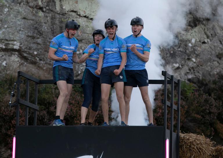 Ireland’s Fittest Family are looking for contestants for the new season Ireland’s Fittest Family are looking for contestants for the new season