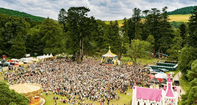 Looks like we’ll be All Together Next Year as Waterford festival postponement confirmed Looks like we’ll be All Together Next Year as Waterford festival postponement confirmed