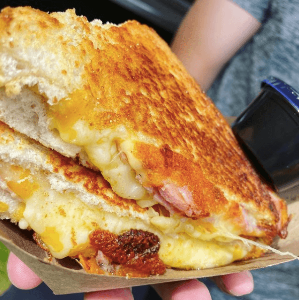 There’s a new spot to hit up in Cork for your cheese toastie fix There’s a new spot to hit up in Cork for your cheese toastie fix