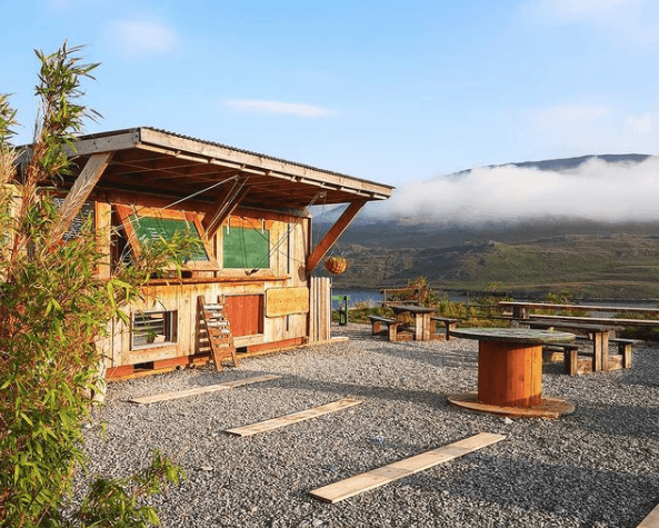 8 gorgeous outdoor dining spots in Connemara 8 gorgeous outdoor dining spots in Connemara