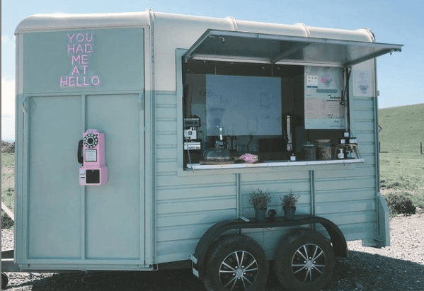 The ultimate guide to coffee along the Wild Atlantic Way The ultimate guide to coffee along the Wild Atlantic Way