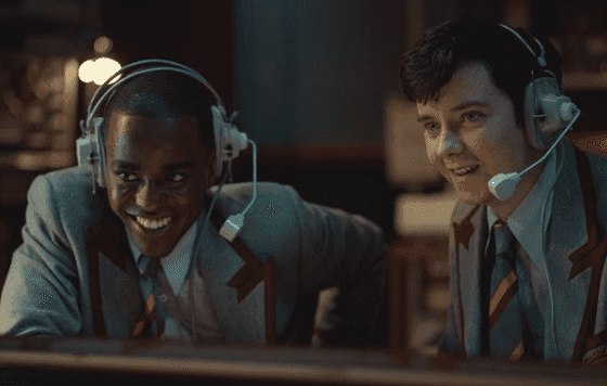 The new trailer for Sex Education season three just dropped with only 10 days to go The new trailer for Sex Education season three just dropped with only 10 days to go