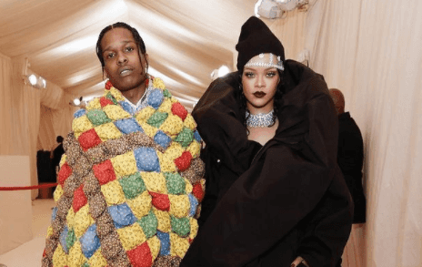 The internet reacts to the Met Gala and we’re crying with laughter The internet reacts to the Met Gala and we’re crying with laughter