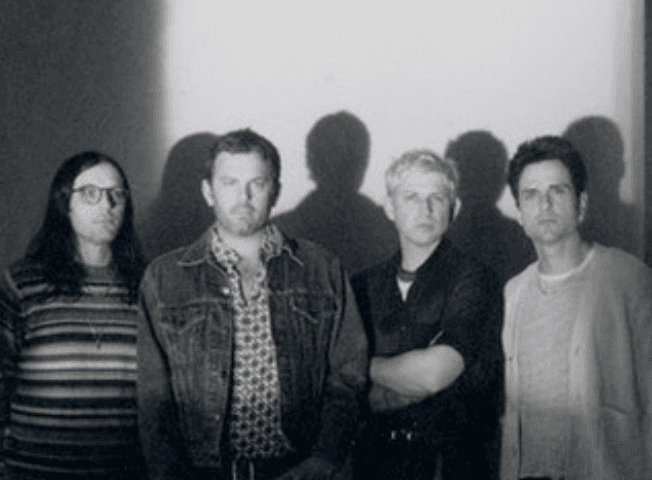 Kings of Leon are coming for gigs in Belfast and Dublin this June! Kings of Leon are coming for gigs in Belfast and Dublin this June!