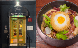 Restaurant Review: Thyme Athlone – a Michelin Bib Gourmand treasure Restaurant Review: Thyme Athlone – a Michelin Bib Gourmand treasure