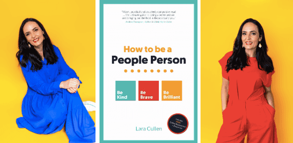 Will this new book help us re-learn all the social skills we lost over lockdown? Will this new book help us re-learn all the social skills we lost over lockdown?