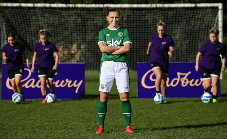 Cadbury and FAI have announced a new partnership! Cadbury and FAI have announced a new partnership!