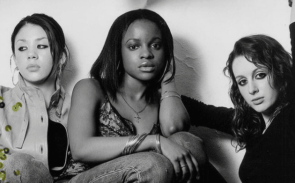 The 90’s nostalgia train continues with a reunion for this girlband The 90’s nostalgia train continues with a reunion for this girlband