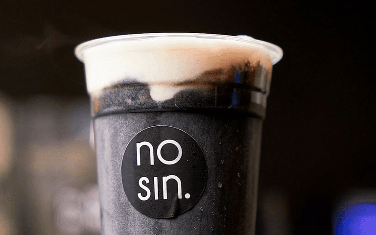 This Cork spot proves that its not only the jazz that is smooth-ie This Cork spot proves that its not only the jazz that is smooth-ie