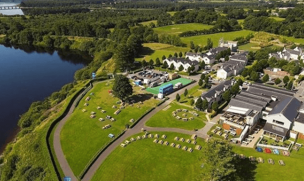 There’ll be a fireworks display at the foot of the Wicklow Mountains this Halloween! There’ll be a fireworks display at the foot of the Wicklow Mountains this Halloween!