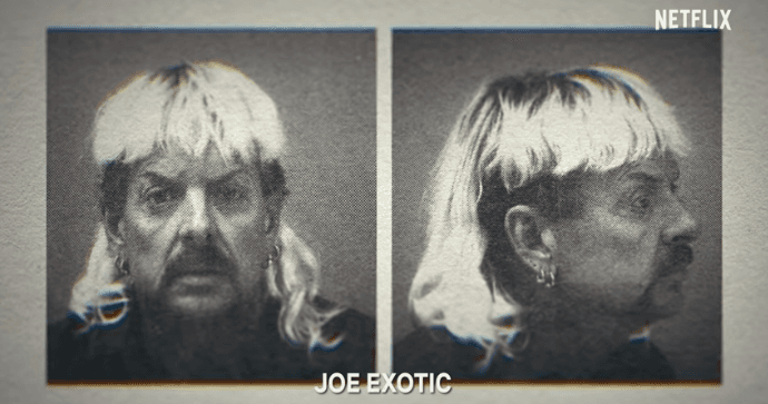 The trailer for season 2 of Tiger King has landed The trailer for season 2 of Tiger King has landed