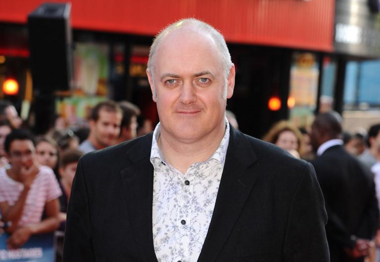 There’s a brand new Dara Ó Briain tour coming in November! There’s a brand new Dara Ó Briain tour coming in November!