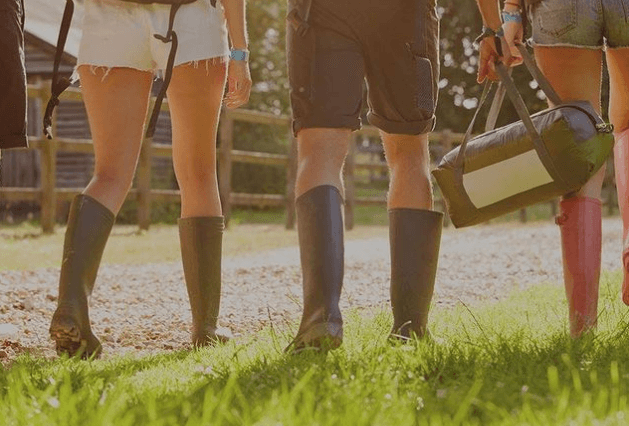 Tickets are available now for Wild Roots 2022 Tickets are available now for Wild Roots 2022