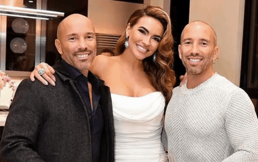 The date for Selling Sunset S4 has just been confirmed, but there’s more to come… The date for Selling Sunset S4 has just been confirmed, but there’s more to come…