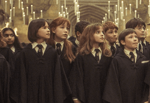 Could we be getting a Harry Potter reunion? Here’s everything we know Could we be getting a Harry Potter reunion? Here’s everything we know