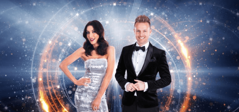 Dancing With The Stars Ireland to return in January Dancing With The Stars Ireland to return in January