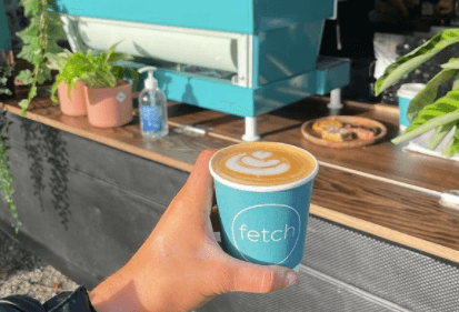 There’s a new coffee van opening in Clonmel this week There’s a new coffee van opening in Clonmel this week