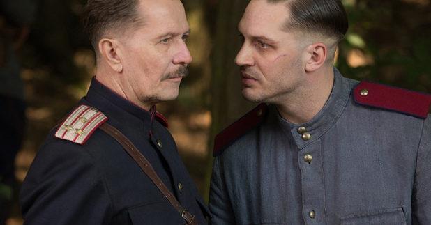 Five of the best movies on TV for your Monday night in