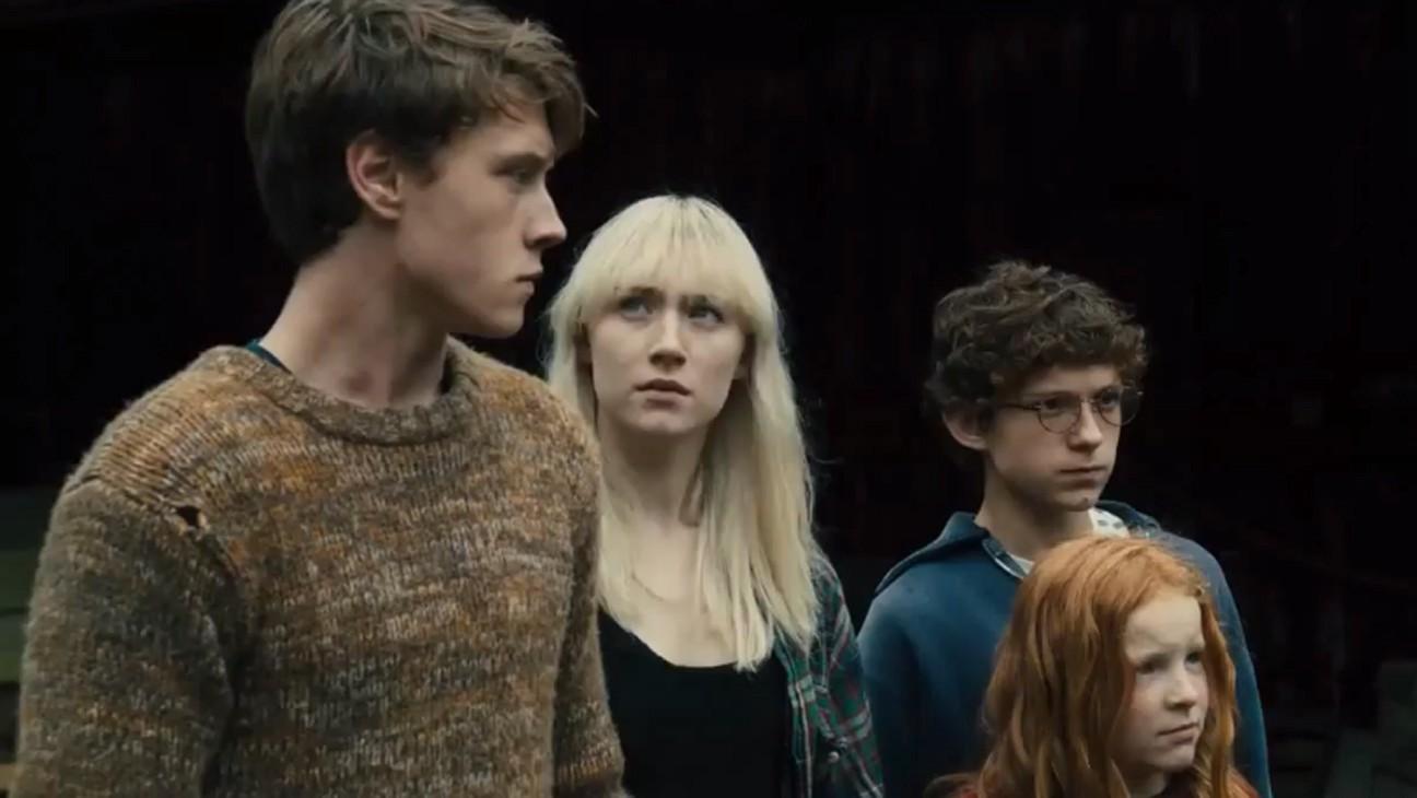 The best movies on TV for your Saturday and Sunday nights in